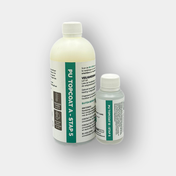 Microcement PU Hornbach 690x690